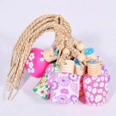 Car Air Freshener Diffuser Fragrance Bottle - The Fragrance Room