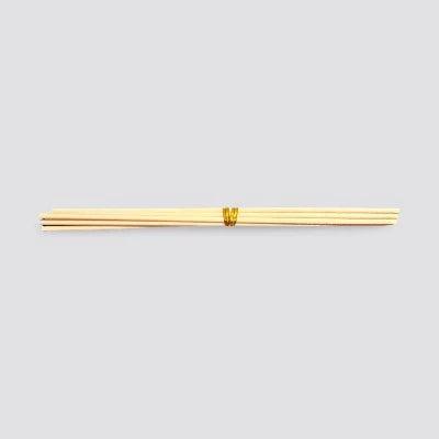 Ceramic Reed Diffuser Vessel White - The Fragrance Room