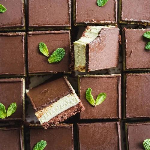 Choc Mint Slice Fragrance Oil - The Fragrance Room