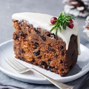 Christmas Fruit Cake Reed Diffuser Refill - The Fragrance Room