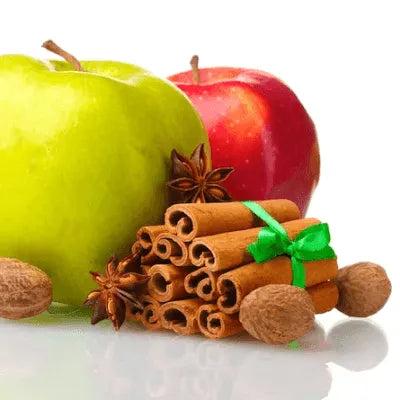 Cinnamon Apple Fragrance Oil - The Fragrance Room