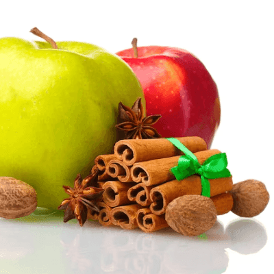 Cinnamon Apple Reed Diffuser Refill - The Fragrance Room