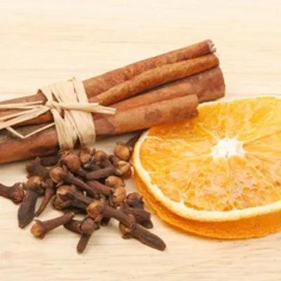 Cinnamon Orange Diffuser Oil Refill - The Fragrance Room