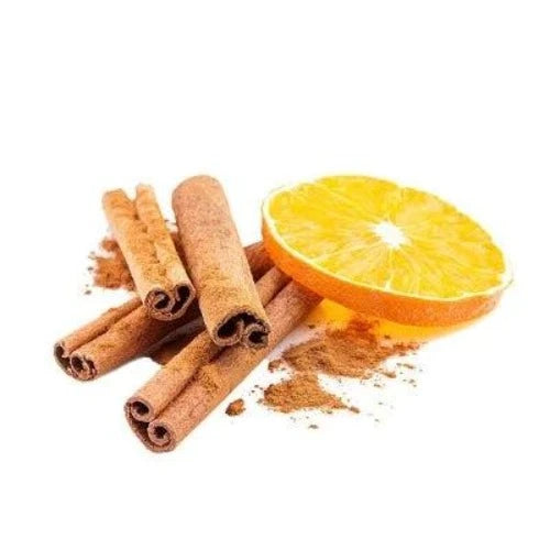 Cinnamon Orange Fragrance Oil - The Fragrance Room