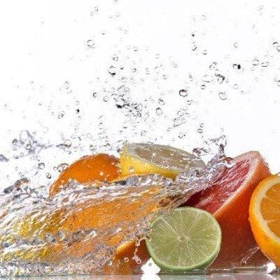 Citrus Splash Fragrance Oil - The Fragrance Room