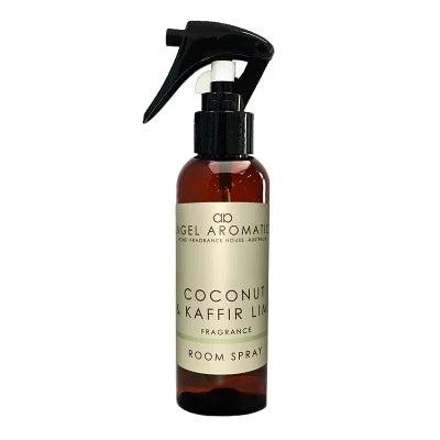 Coconut & Kaffir Lime Home Spray 125ml - The Fragrance Room