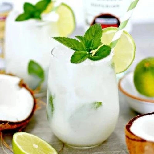 Coconut Lime Punch Fragrance Oil - The Fragrance Room