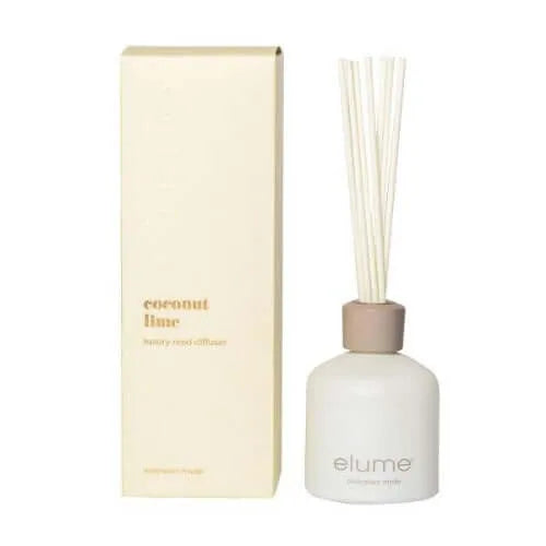 Coconut Lime Reed Diffuser 200ml - The Fragrance Room