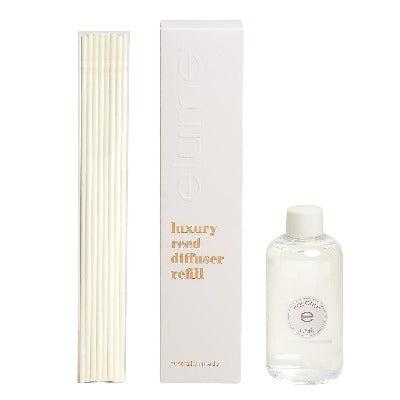 Coconut Lime Reed Diffuser Refill - The Fragrance Room