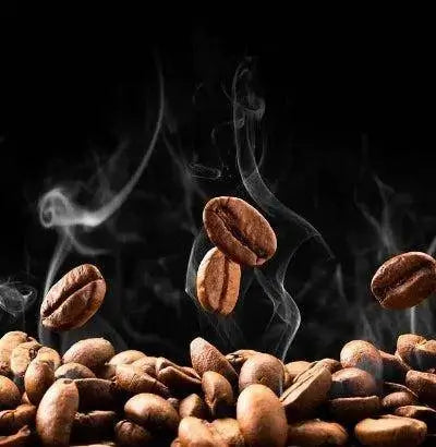 Roasted Coffee Fragrance Oil - The Fragrance Room