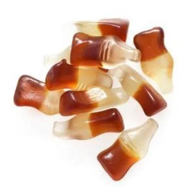 Cola Bottles Fragrance Oil - The Fragrance Room