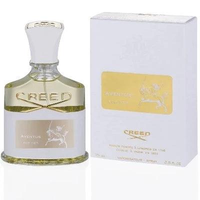 Creed Aventus For Her Type Fragrance Oil - The Fragrance Room