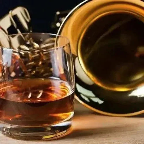 Cuban Jazz Club Fragrance Oil - The Fragrance Room