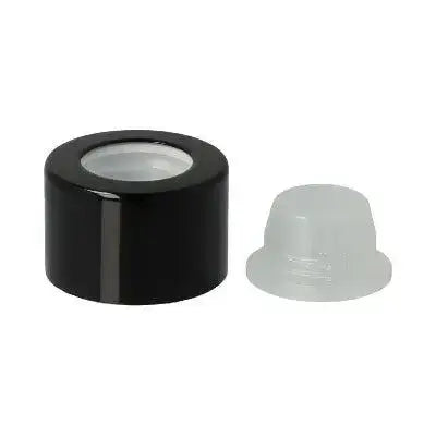 Diamond Diffuser Bottle Clear - The Fragrance Room