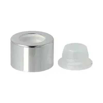 Diamond Diffuser Bottle Clear - The Fragrance Room