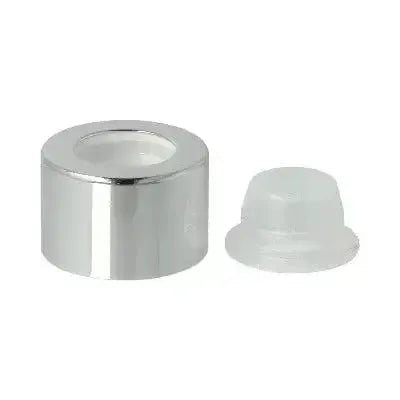 Diamond Diffuser Bottle Clear - The Fragrance Room