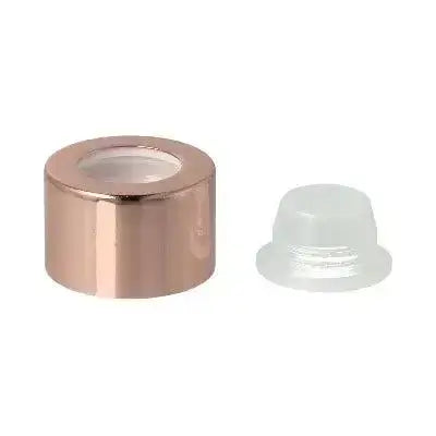 Diamond Diffuser Bottle Clear - The Fragrance Room