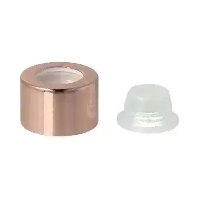 Diamond Diffuser Bottle Clear - The Fragrance Room