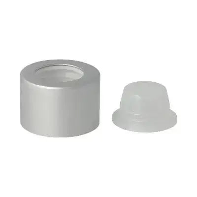 Diamond Diffuser Bottle Clear - The Fragrance Room