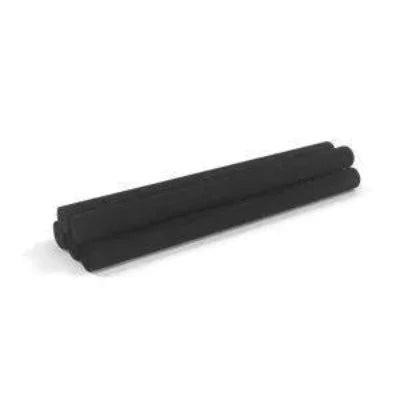 Diffuser Reeds Thick Black 5pcs - The Fragrance Room