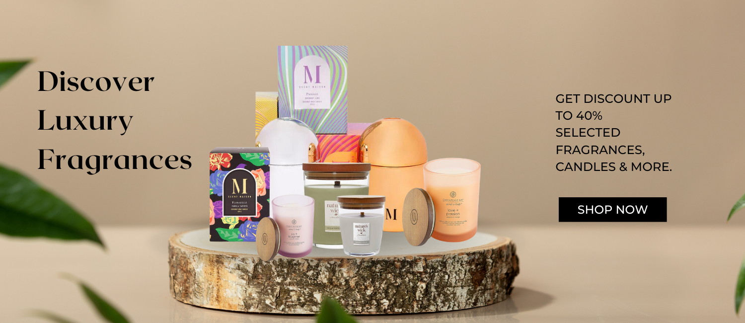 Buy Home Fragrance Online The Fragrance Room