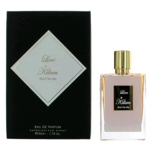 Don't Be Shy Kilian Type Fragrance Oil - The Fragrance Room