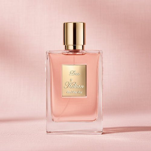 Don't Be Shy Type Fragrance Oil - The Fragrance Room
