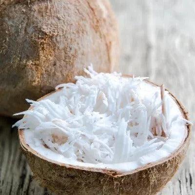 Driftwood & Coconut Fragrance Oil - The Fragrance Room