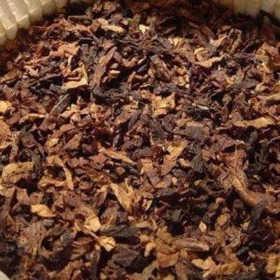 Dry Tobacco & Hay Fragrance Oil - The Fragrance Room