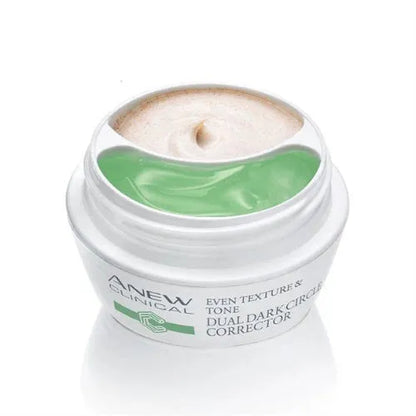 Anew Brightening Dual Eye System