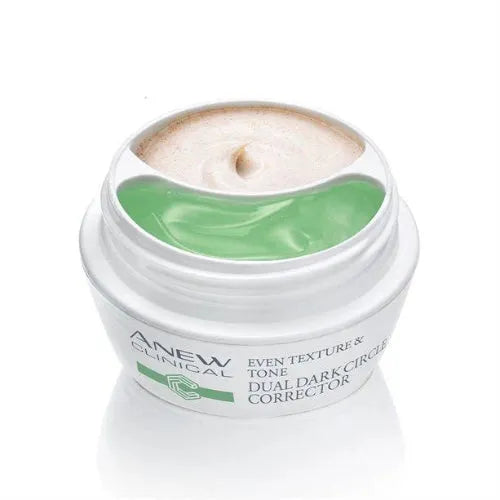 Anew Brightening Dual Eye System