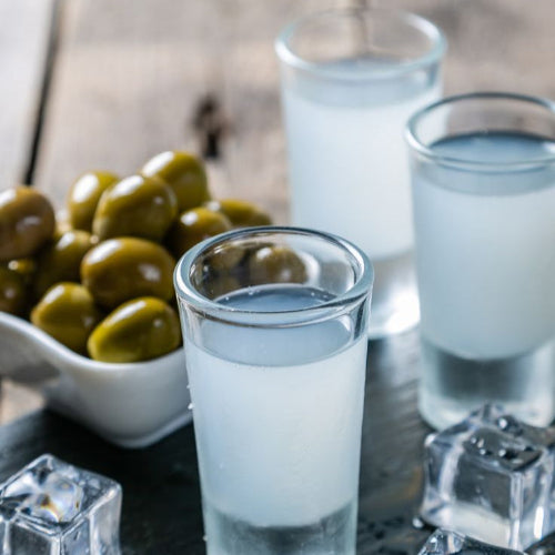 Ouzo Fragrance Oil