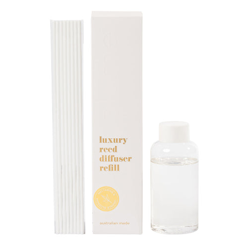 Nectarine &amp; Orange Blossom Reed Diffuser Refill
