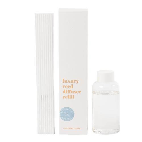 Ocean Blossom & Sea Salt Diffuser Refill