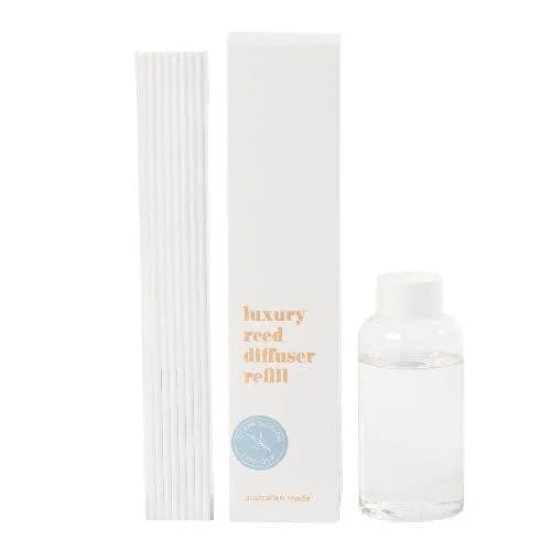 Ocean Blossom & Sea Salt Diffuser Refill