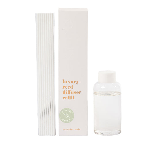 White Oak & Orchid Diffuser Refill