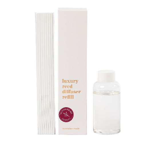 Wild Raspberry & Jasmine Diffuser Refill