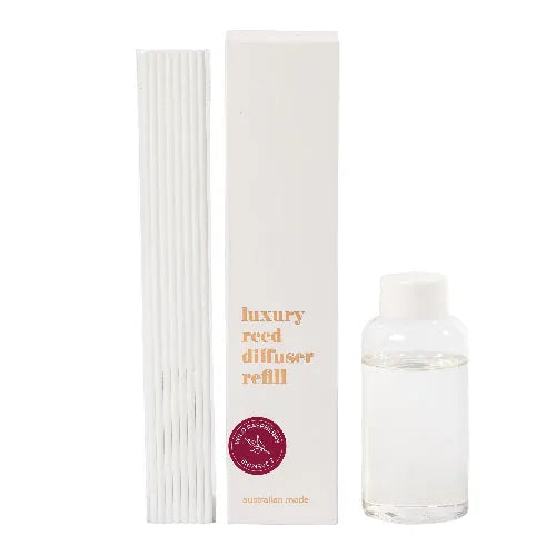 Wild Raspberry & Jasmine Diffuser Refill