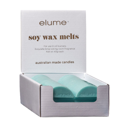 Ocean Blossom Soy Wax Melts