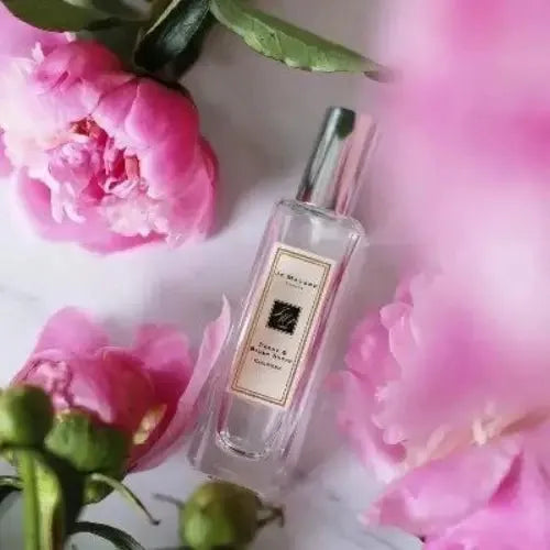 Peony & Blush Suede Type Fragrance Oil - The Fragrance Room