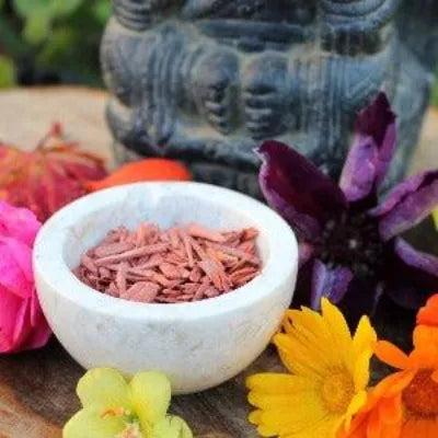 Exotic Indian Sandalwood Fragrance Oil - The Fragrance Room