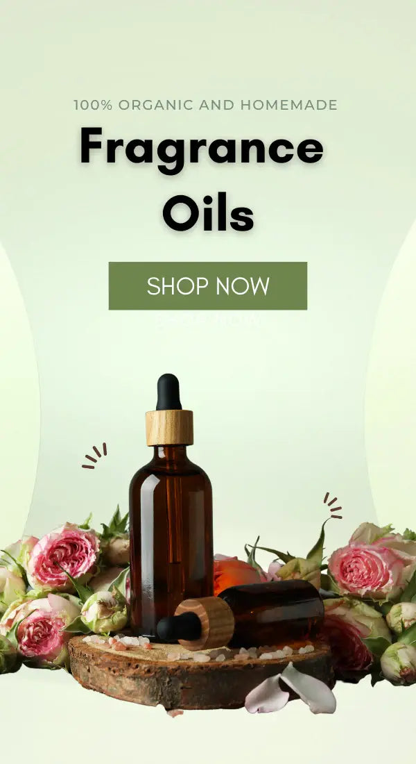 Fragrance online oil sale