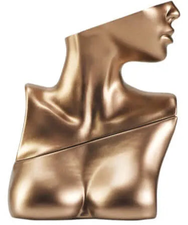 Vanilla Glow Type Fragrance Oil