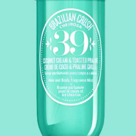Brazilian Crush 39 Type Fragrance Oil