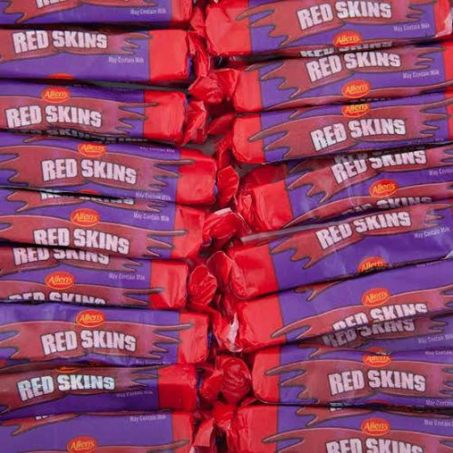 Red Skins Lollies Fragrance Oil