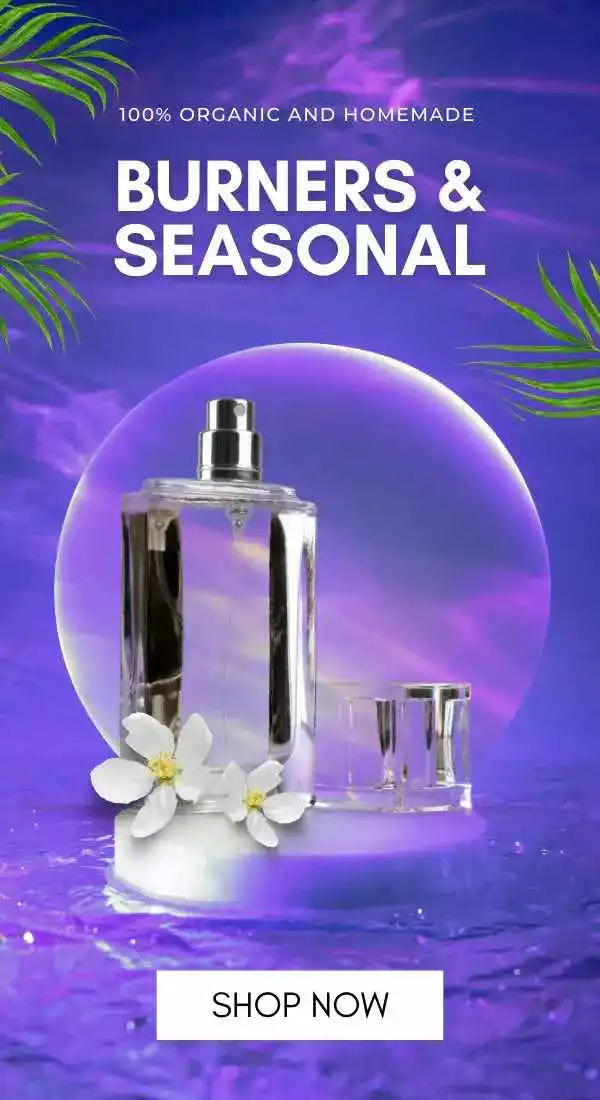 burners & seasonal