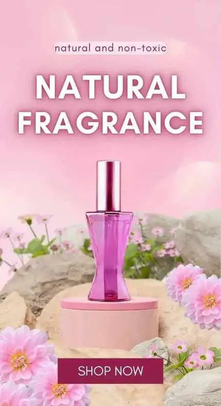 natural fragrance 