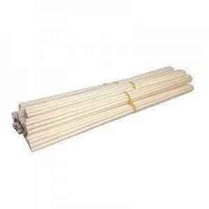 Fibre Diffuser Sticks 5mm x 300mm - The Fragrance Room