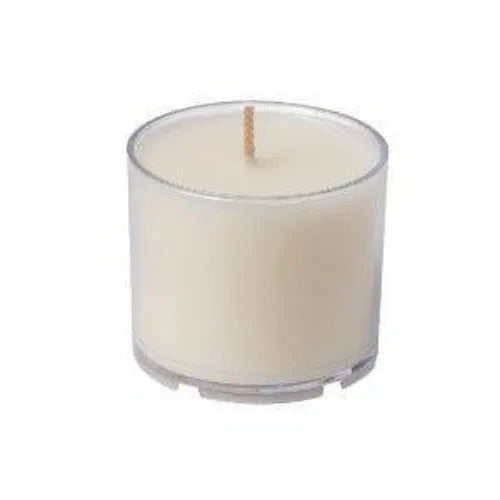Fragrance Free Mini Soy Candles - The Fragrance Room