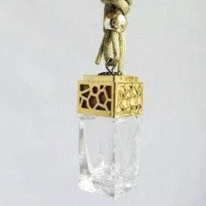 Fragrance Oil Diffuser Car 10ml Closet Air Freshener - The Fragrance Room